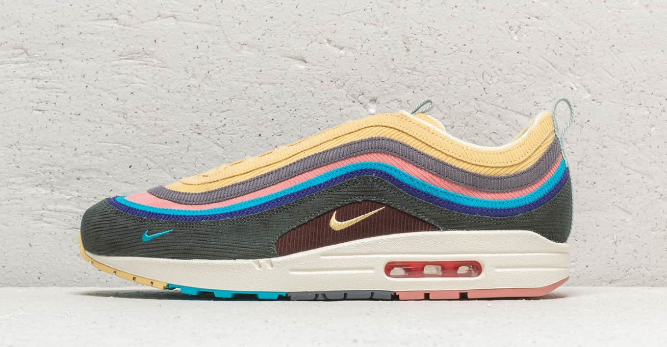 sean wotherspoon yeezy