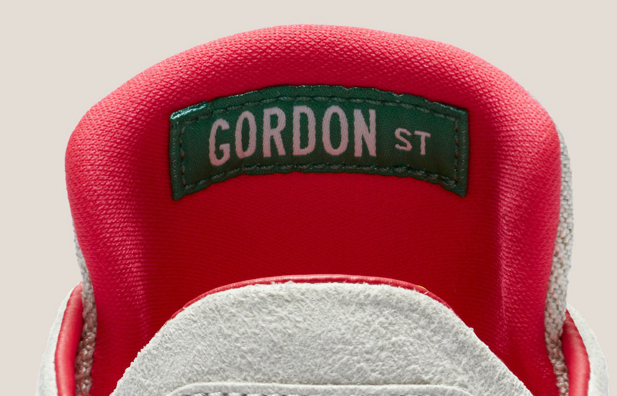 air jordan 32 gordon st