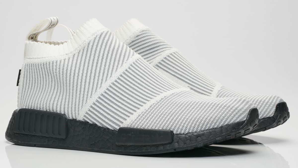 Adidas NMD CS 1 - Sneaker Sales March 23, 2018 | Sole Collector
