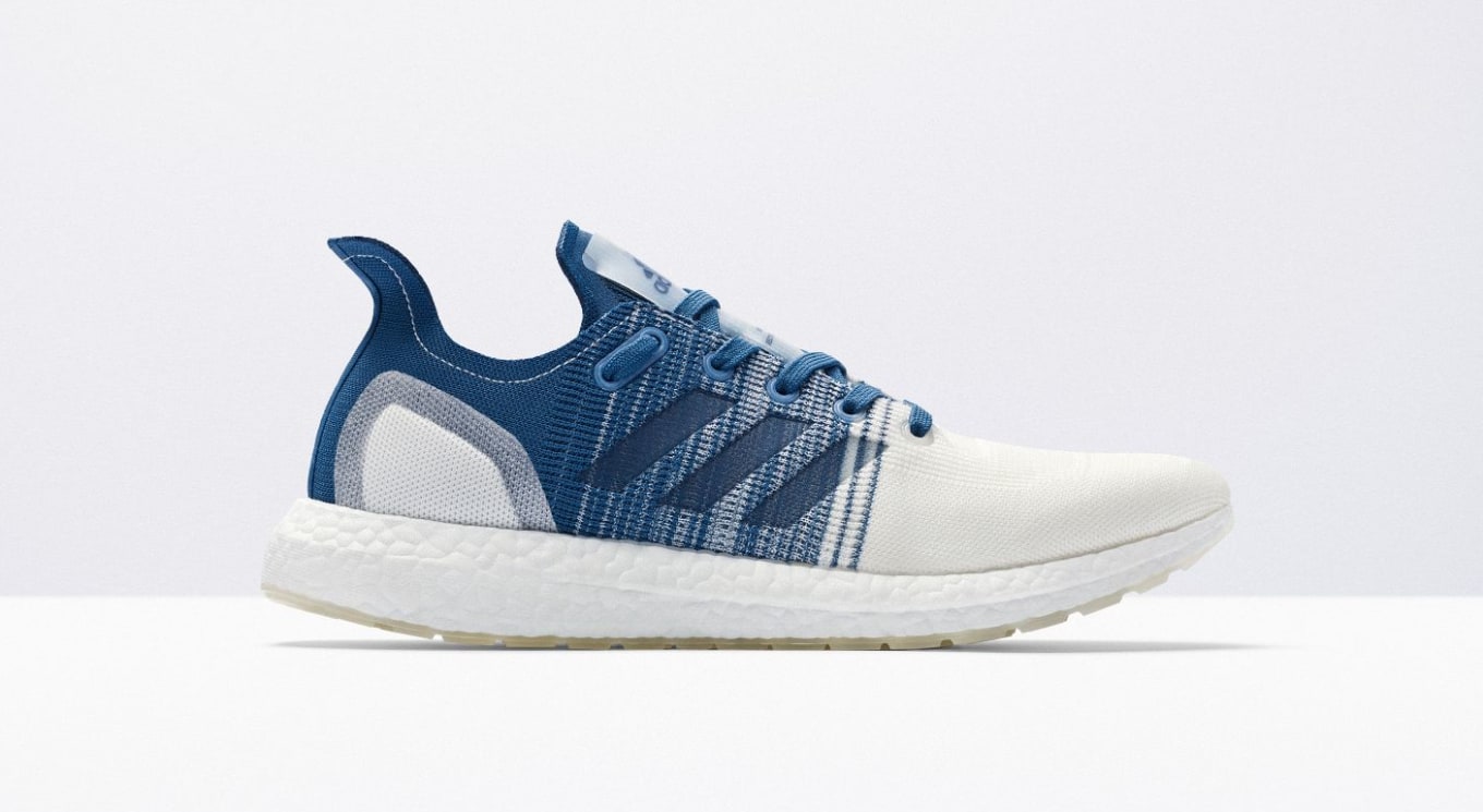 adidas recycled shoes release date