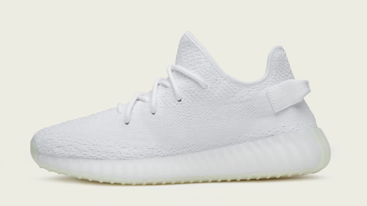 sell yeezy triple white