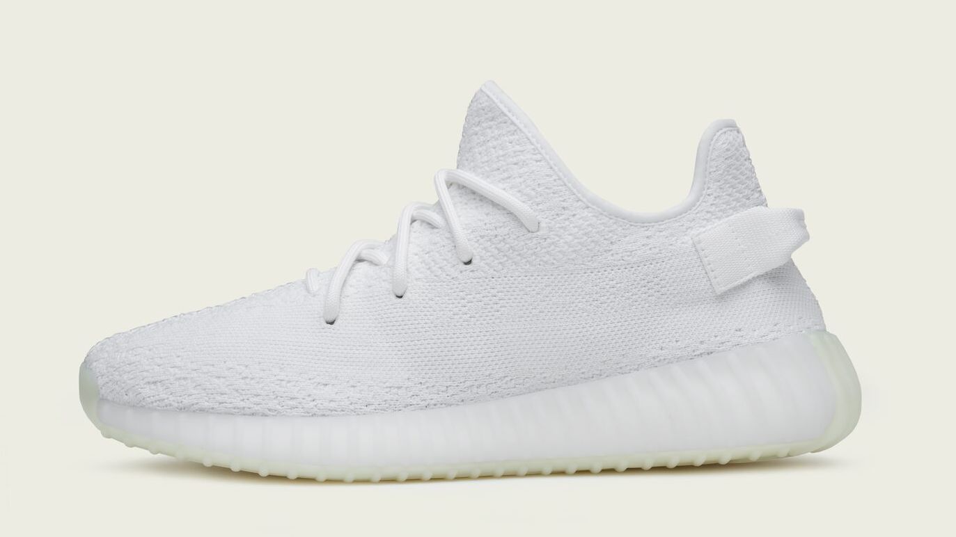 yeezy boost 350 v2 triple white for sale