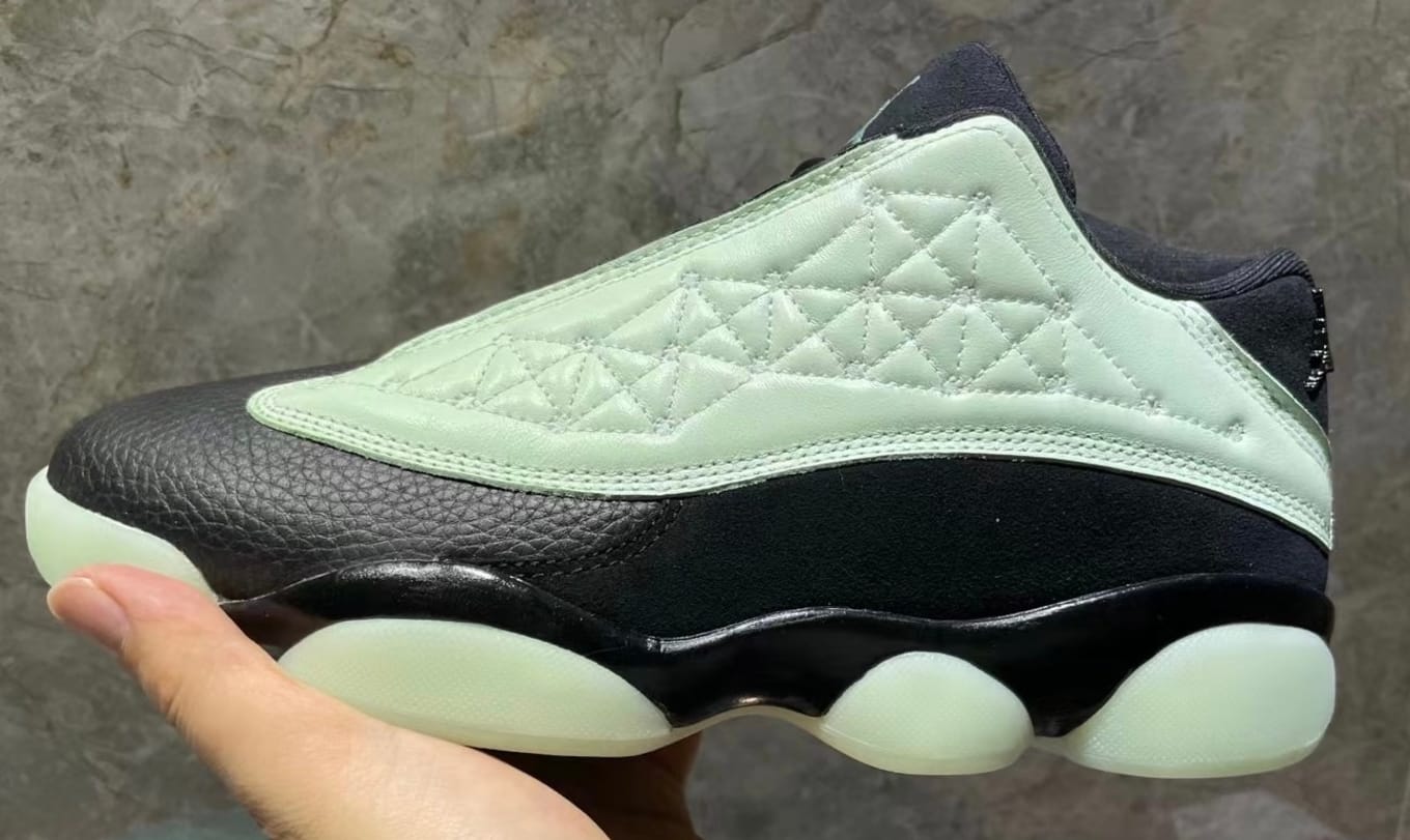 air jordan 13 retro low singles day