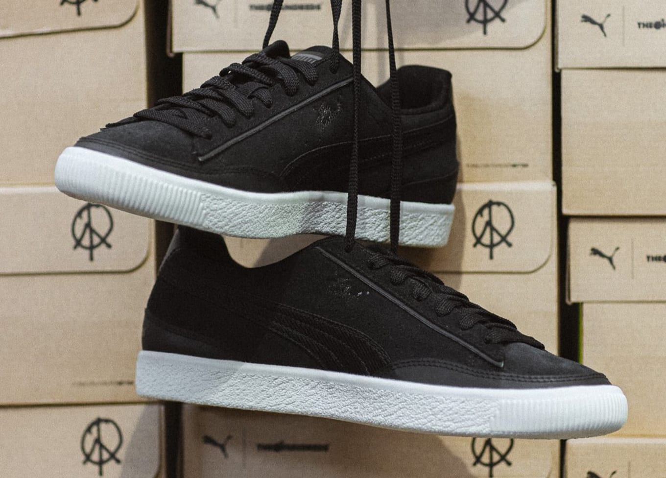 puma collab