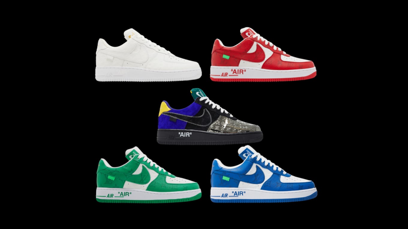 nike air jordan goat