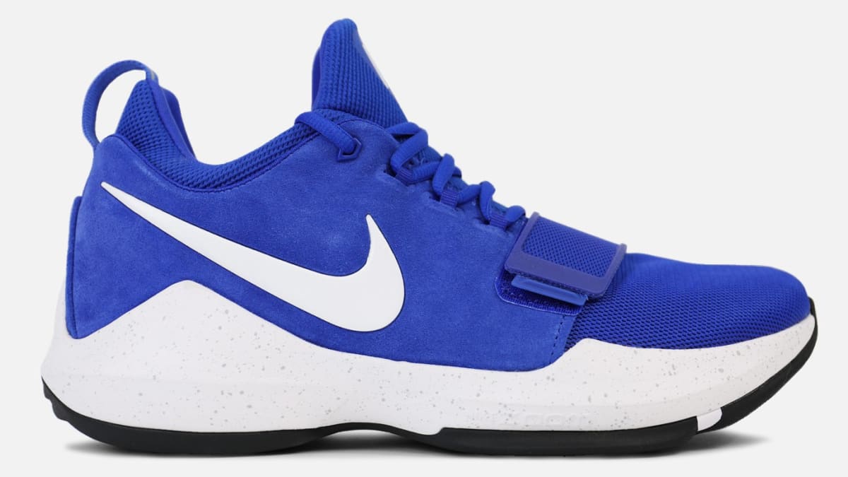 nike pg 1 game royal