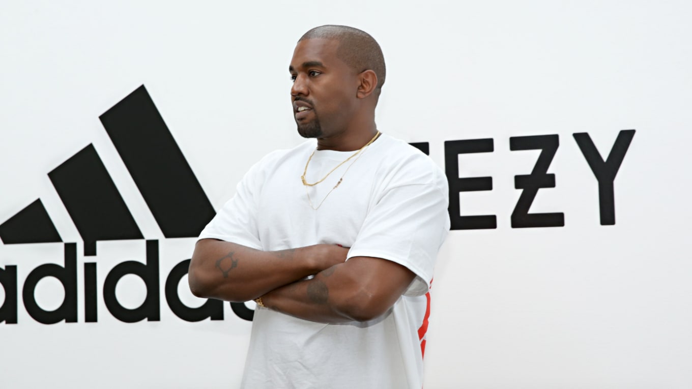 Kanye West Is Building A Yeezy Sample Lab In Wyoming Sole Collector