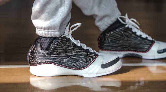 jordan 23 new release