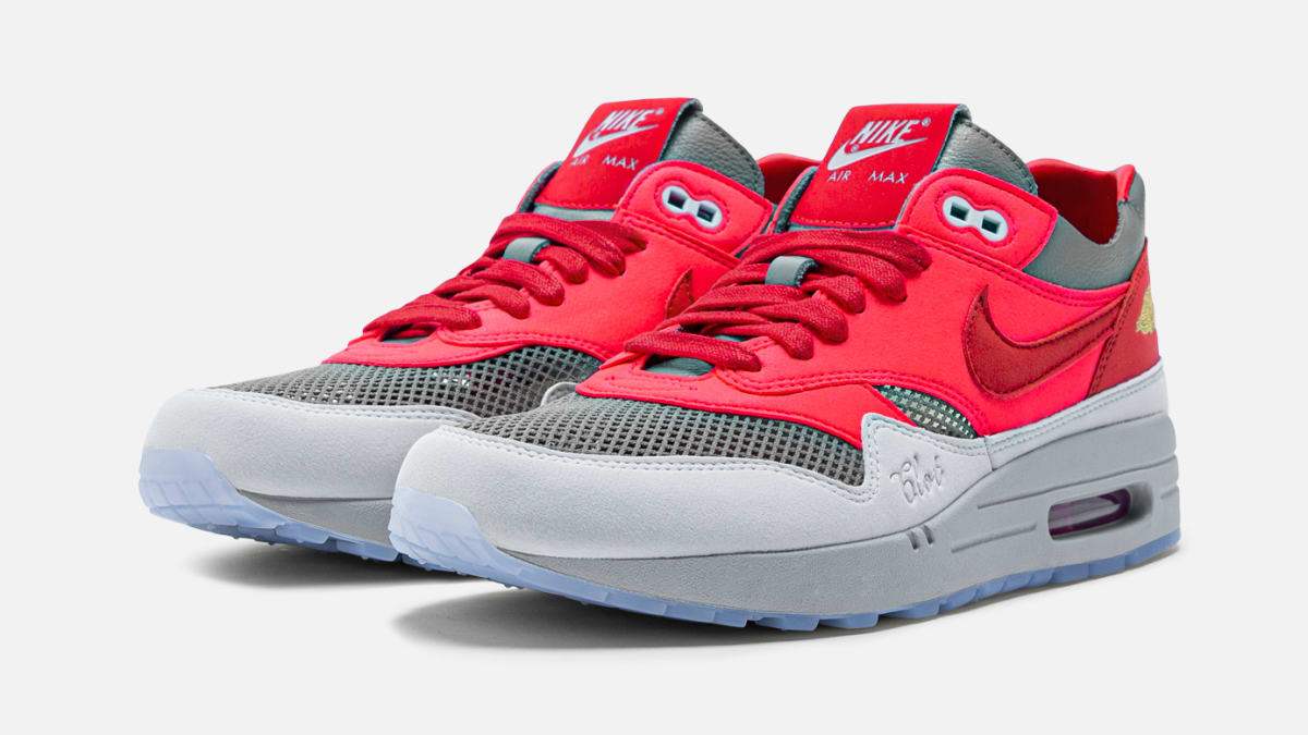 clot nike collab