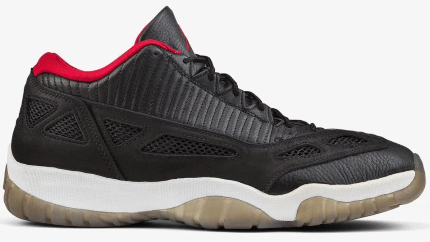 jordan retro 11 low le boys