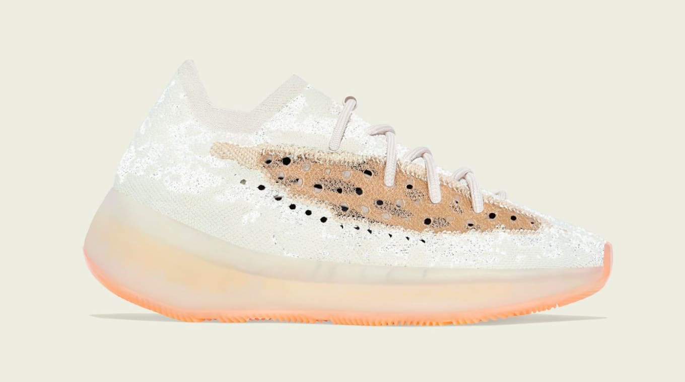Adidas Yeezy Boost 380 'Yecoraite RF
