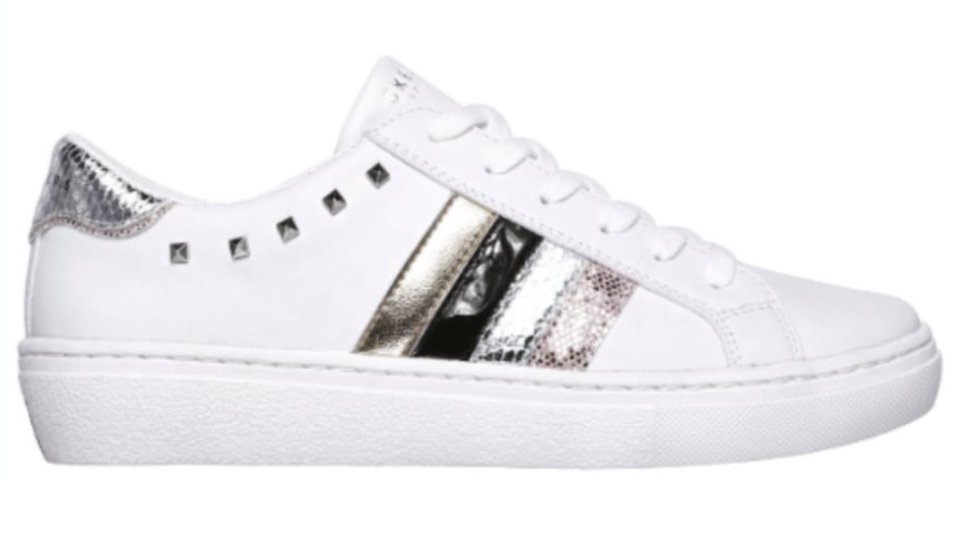 skechers goldie sneakers