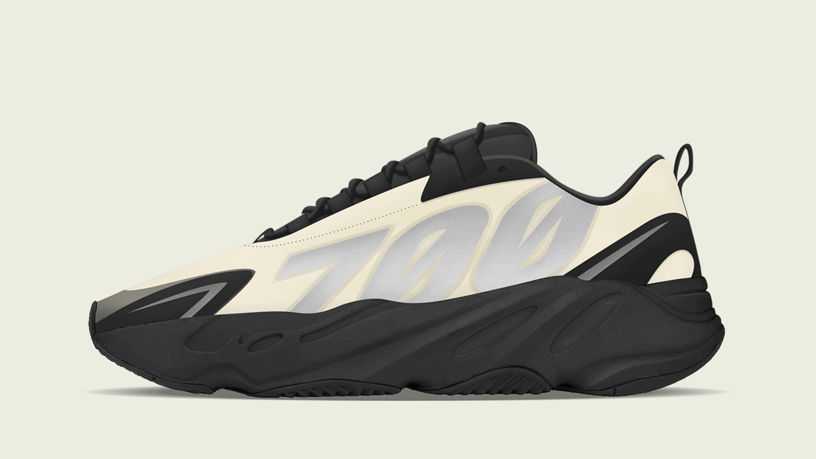 Adidas Yeezy Boost 700 MNVN &quot;Bone&quot; Coming Soon: Details