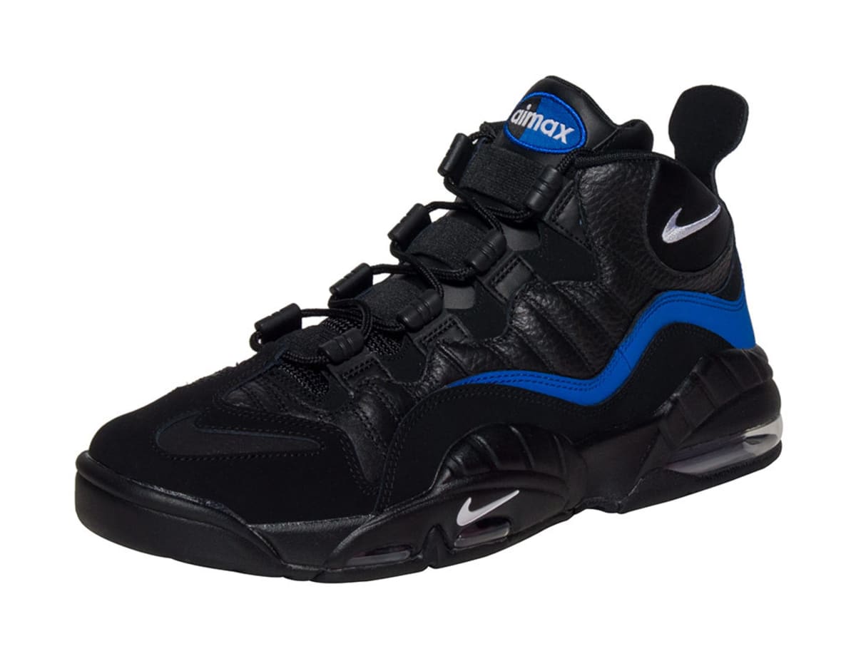 air max sensation neon