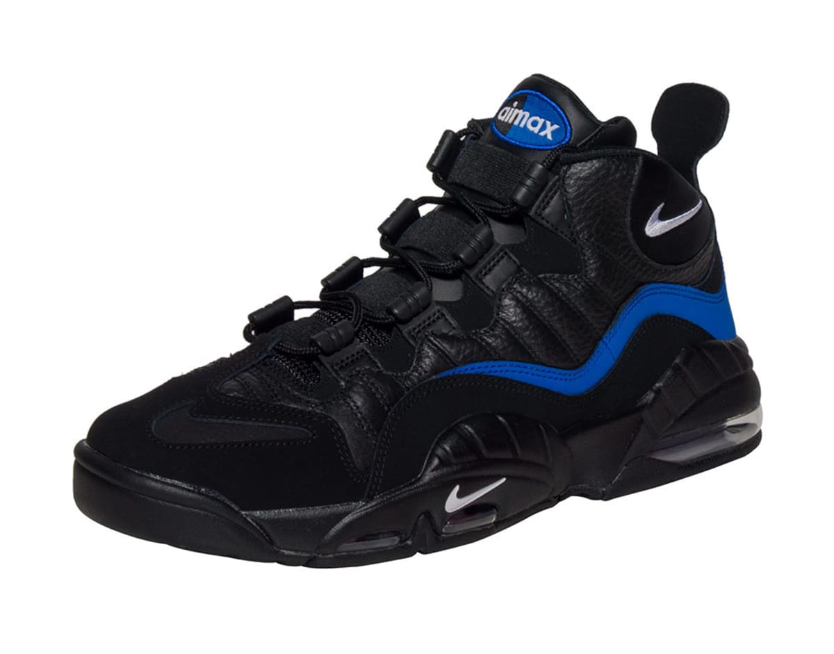 Nike Air Max Sensation - Sneaker Sales 7/9 | Sole Collector