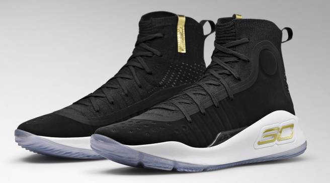 steph curry 4s