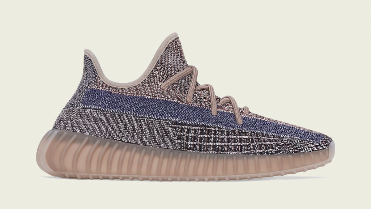 adidas yeezy boost 350 v2 fade