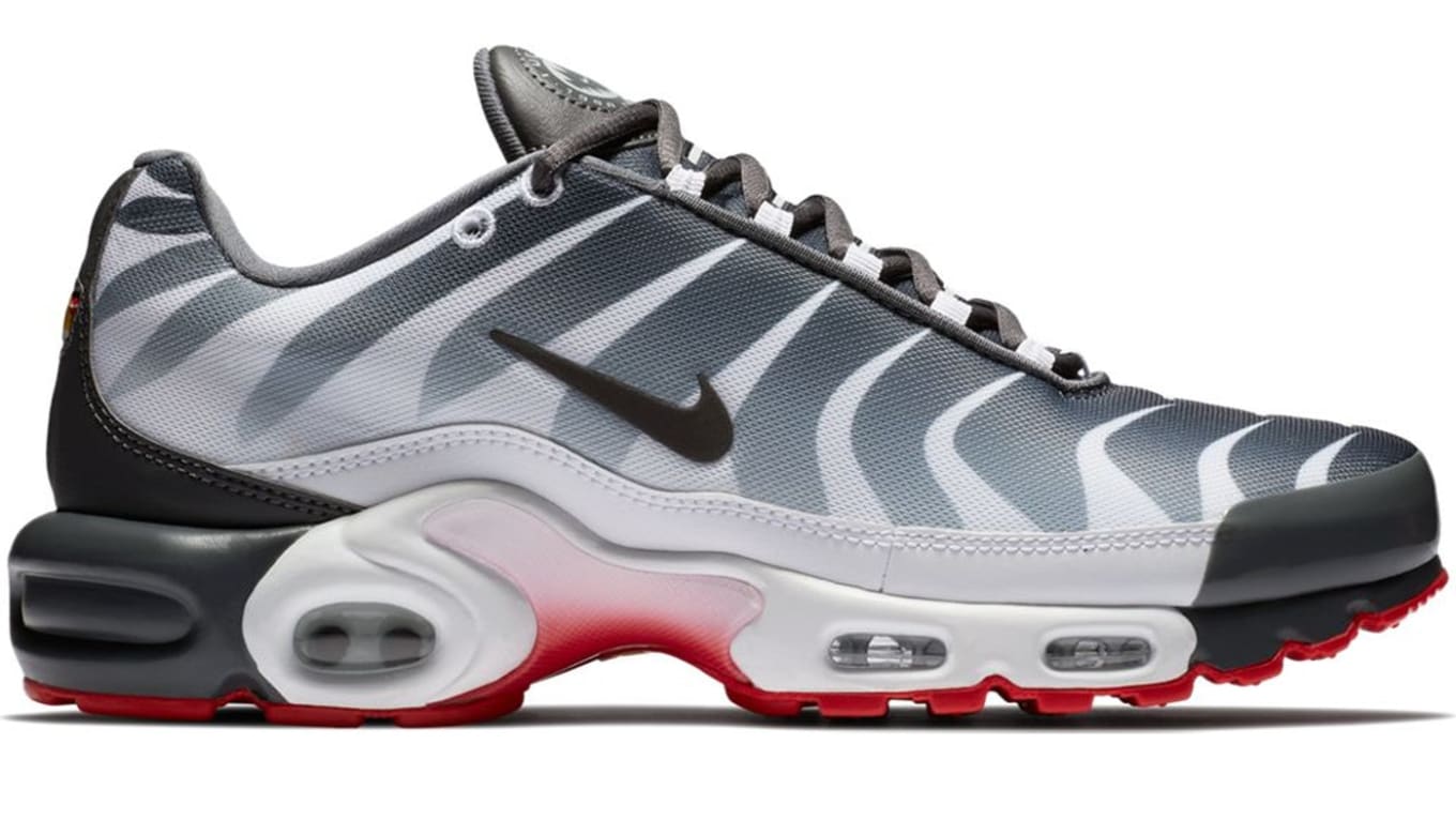 nike shark sneakers