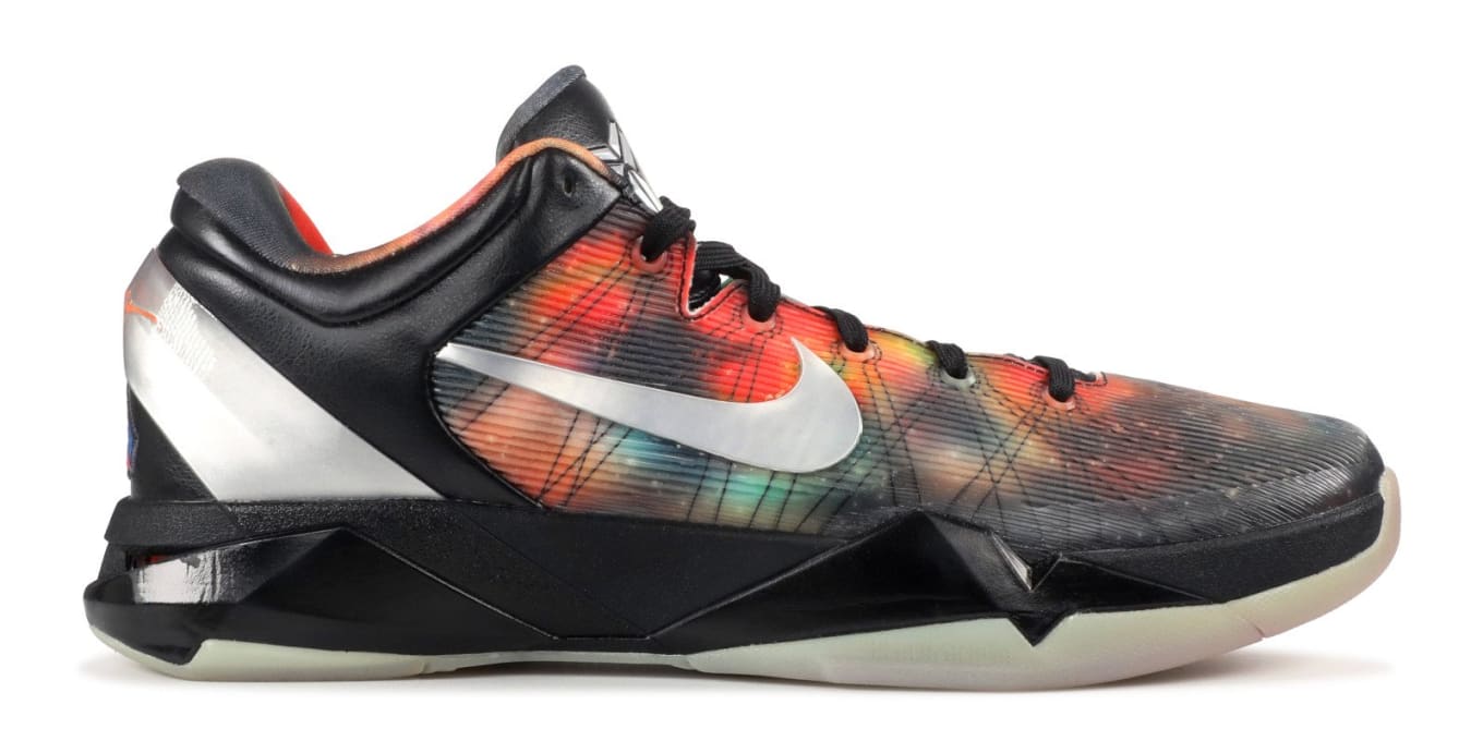 top selling nba shoes 2020