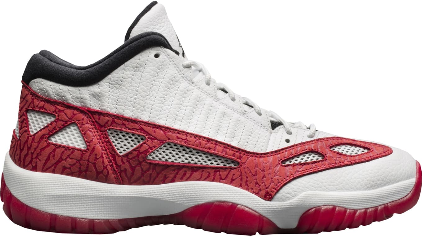 Air Jordan 11 The Definitive Guide To Colorways Sole Collector
