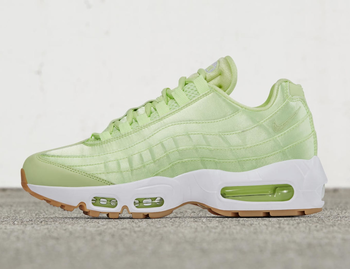 Nike Air Max 95 Satin \