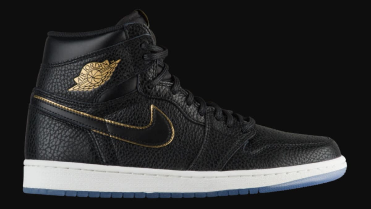 Air Jordan 1 High - Sneaker Sales August 31, 2018 | Sole Collector