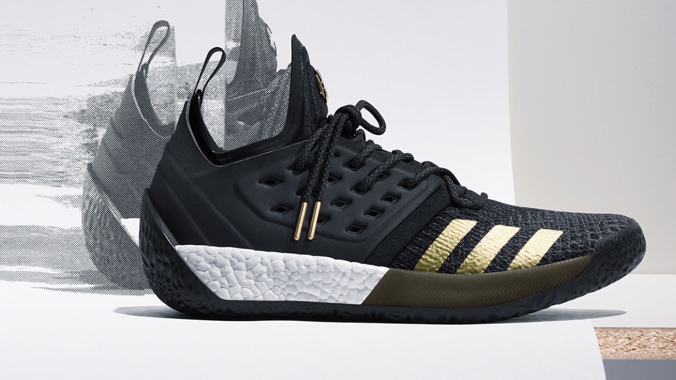 adidas harden vol 2