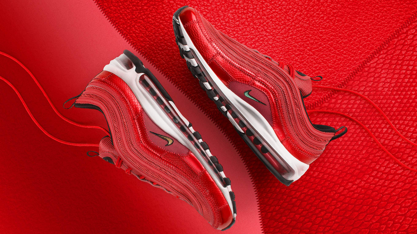 ronaldo 97 air max