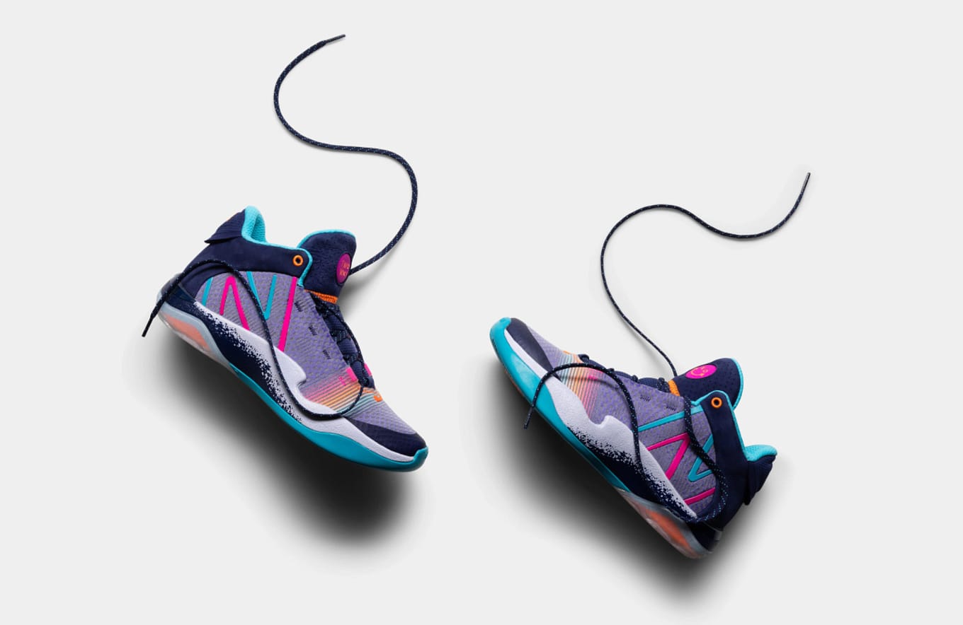 new balance two way release date