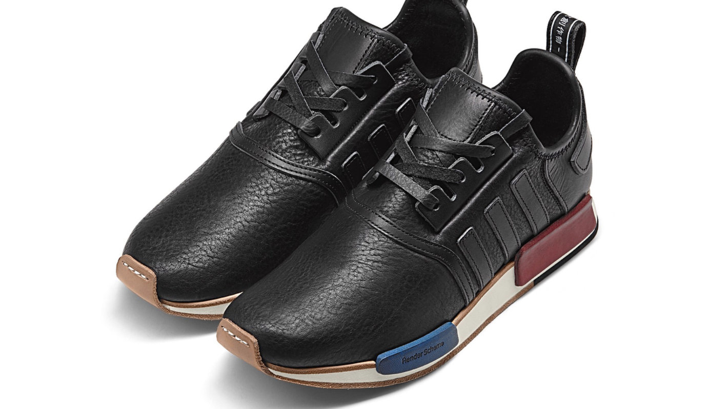 adidas micropacer hender scheme