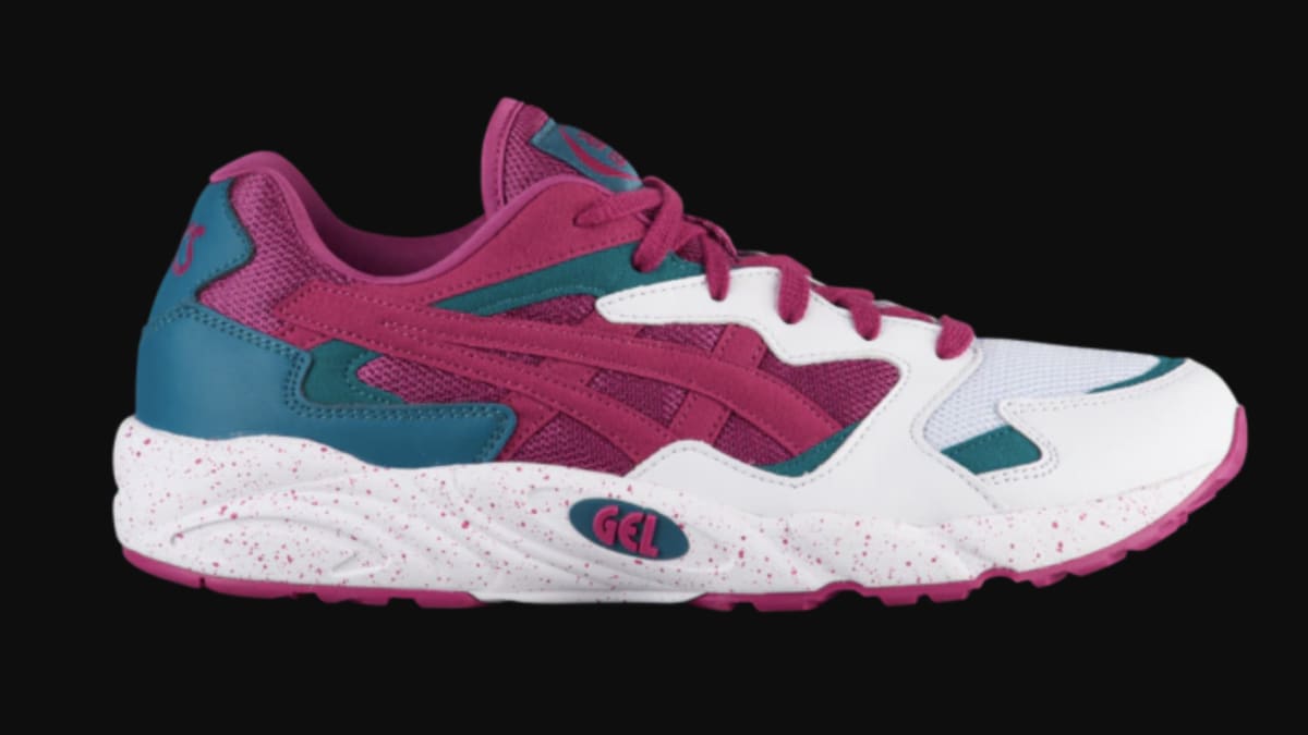 asics gel diablo baton rouge