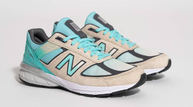 new balance 990 colorways