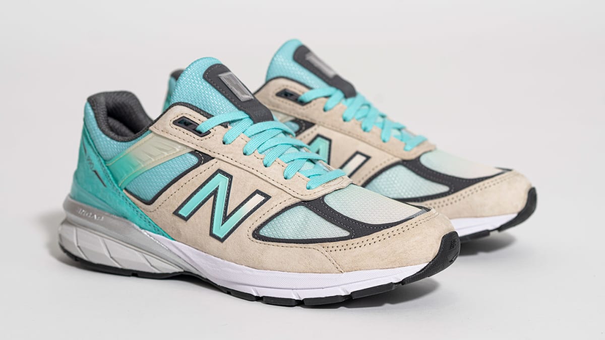 new balance 770v5 test