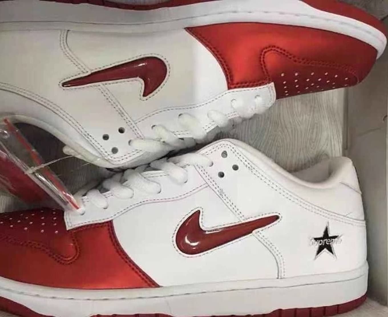 scarpe nike supreme edizione limitata scarpe nike supreme edizione limitata