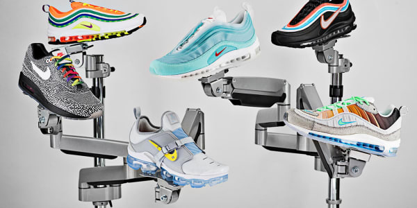 Nike 'On Air' 2018 Air Max Collection 