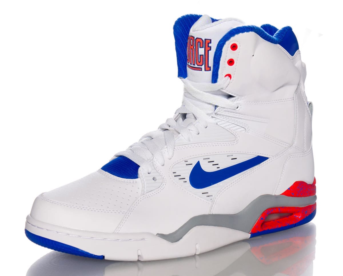 nike air command force price