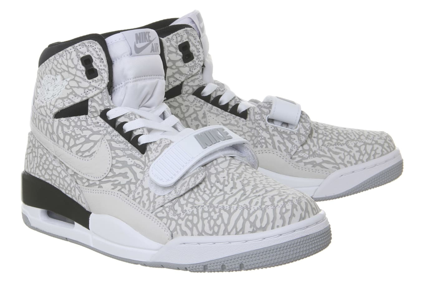 air jordan legacy 312 rose