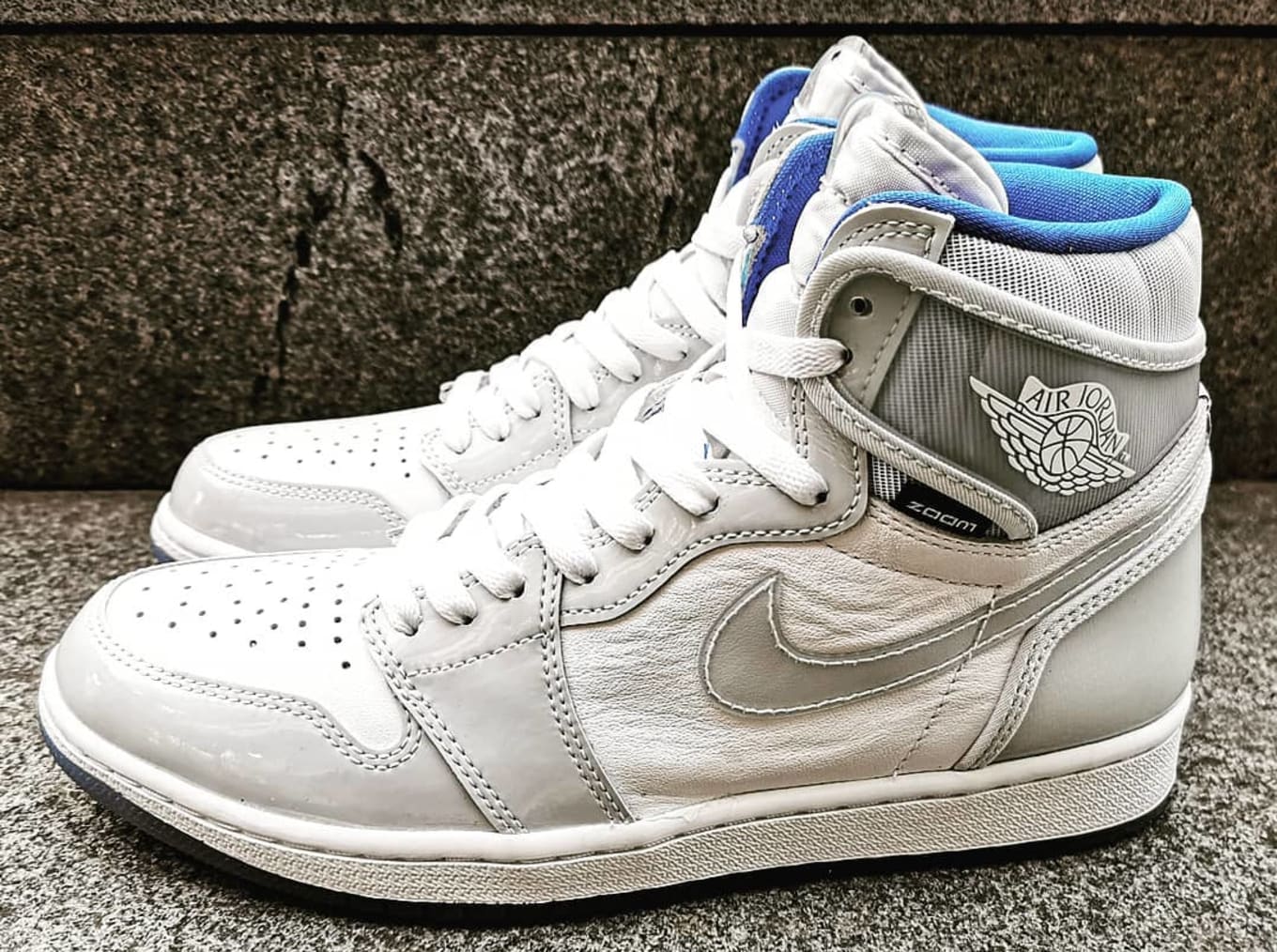 jordan 1 release march 2020