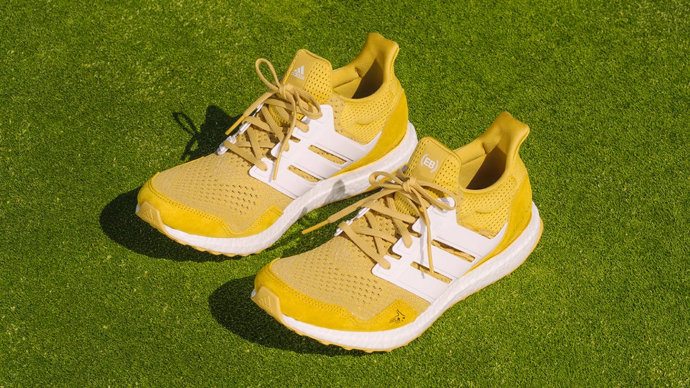 Extra Butter x Adidas 'Happy Gilmore