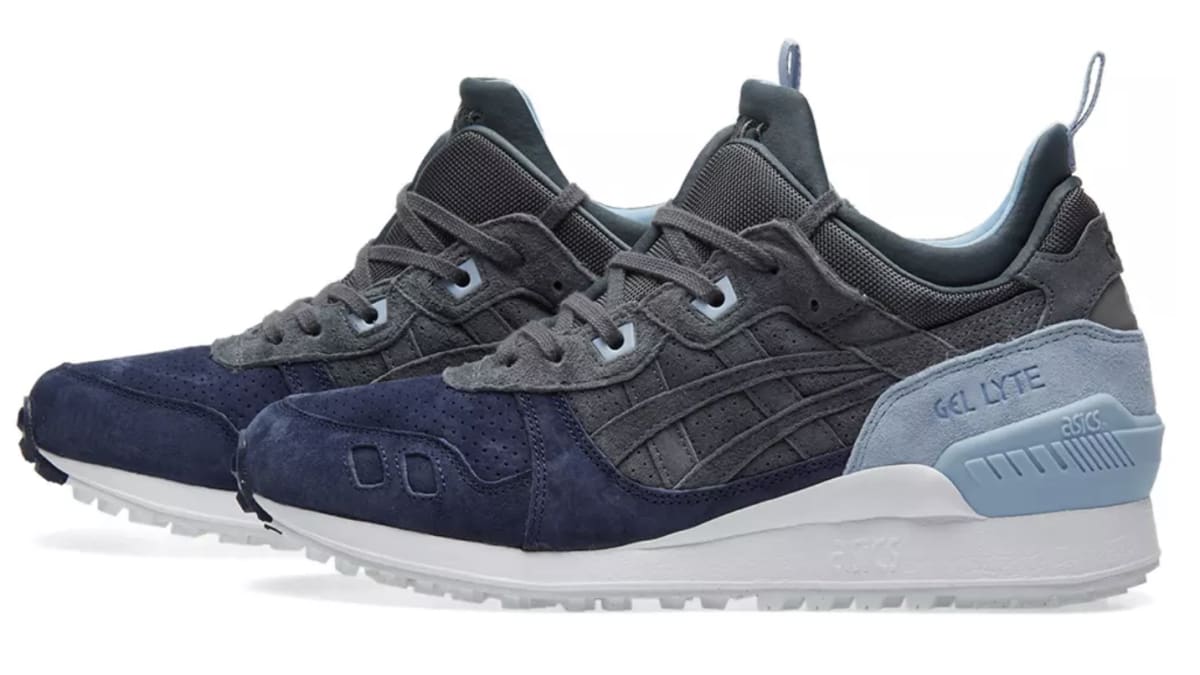 Asics Gel Lyte MT - Sneaker Sales February 18, 2018 | Sole Collector