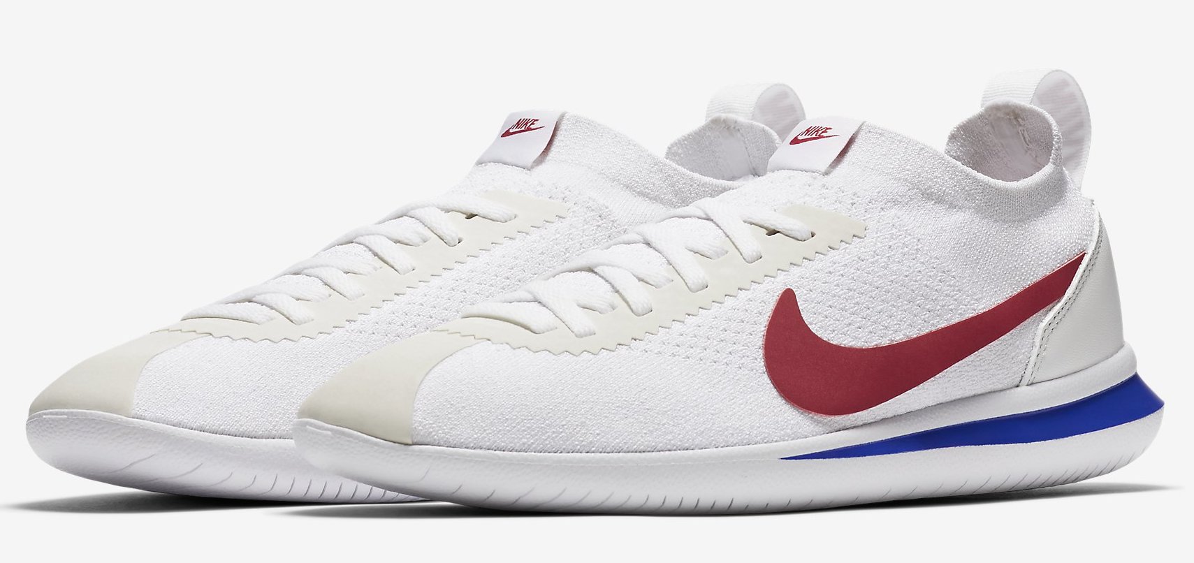 Nike Cortez Flyknit AA2029-001 | Sole Collector