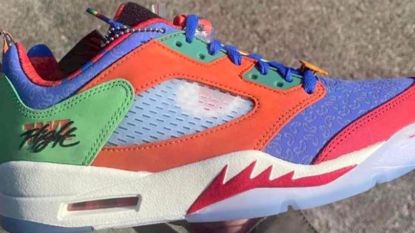 Jordan 5 db deals