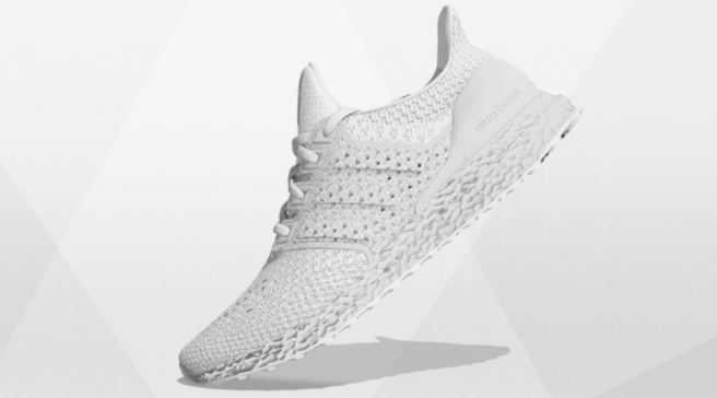 Adidas Climacool Sole Collector