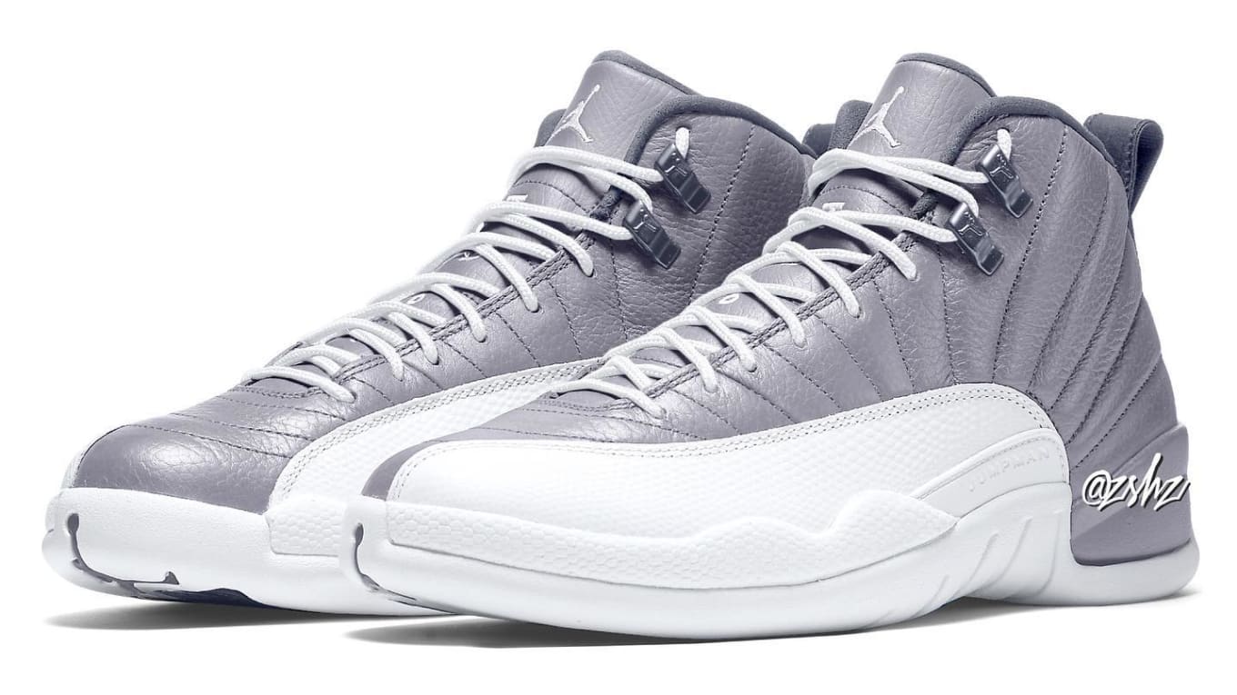how much are the jordan 12s