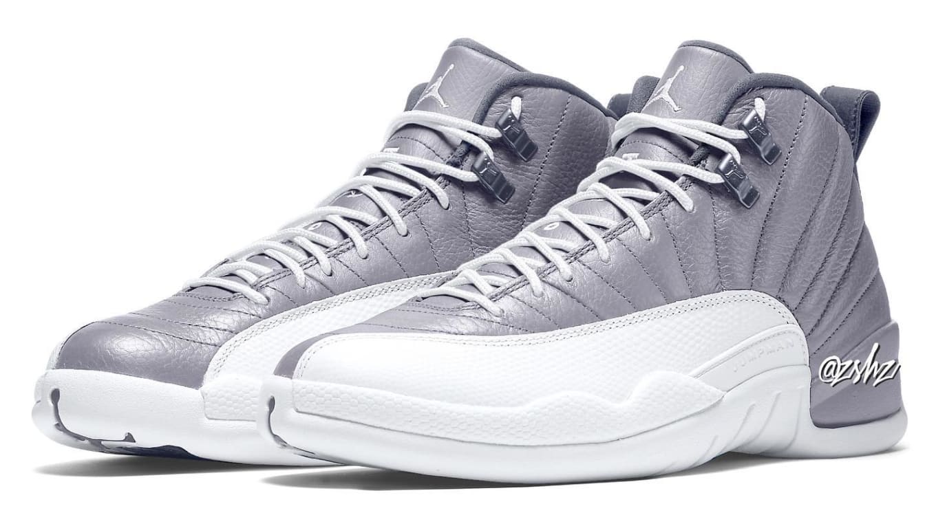 air jordan retro 12 new release