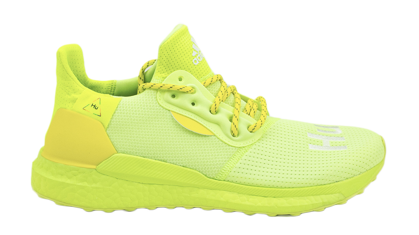 pharrell now is her time collection