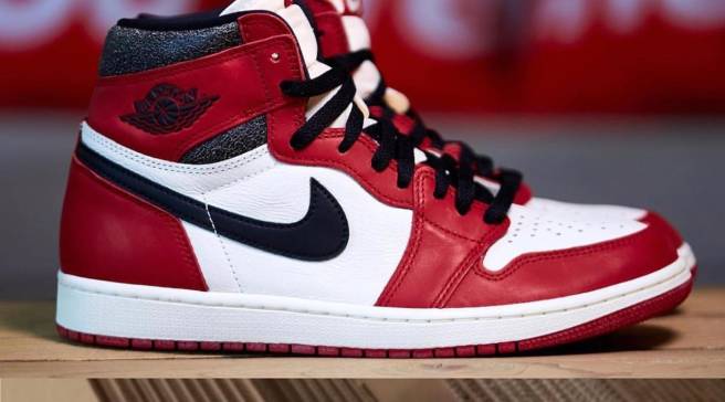 Air Jordan: Find The Latest Sneaker Stories, News & Features