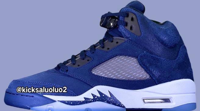 shawn marion jordan 5s