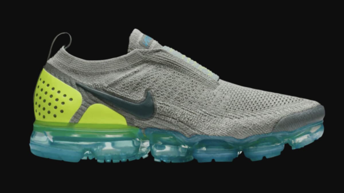 vapormax moc 2 mica green