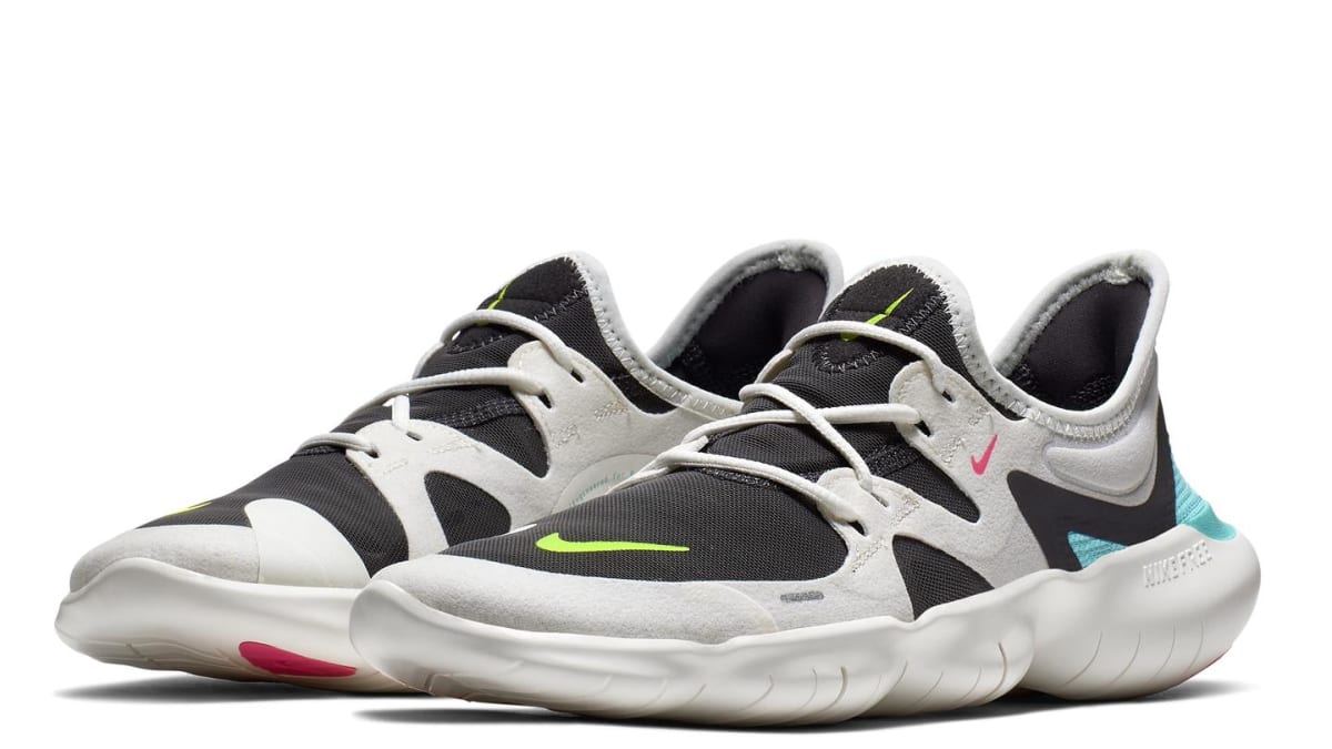 free run garcon